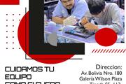 SERVICIOS EMPRESARIALES en Lima