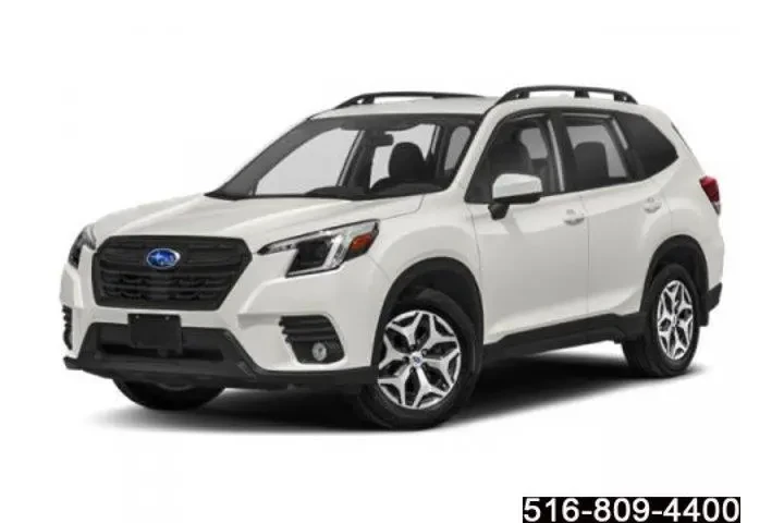 $25947 : Subaru Forester 2023 AWD Pre image 4