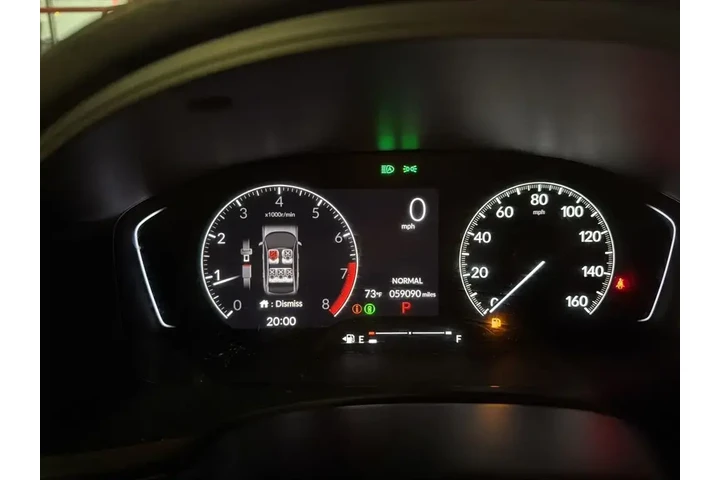 $17421 : Honda Civic 2022 Sport 4dr S image 7