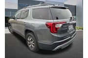 $22993 : GMC Acadia 2021 4x4 SLE 4dr thumbnail