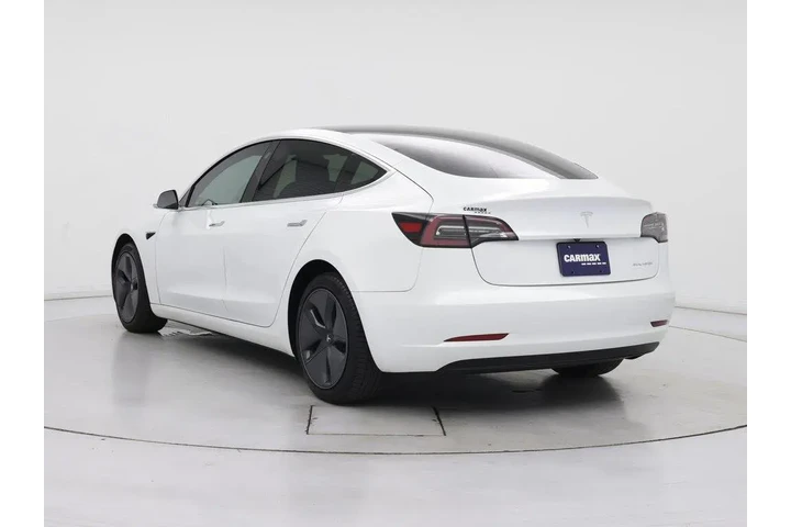 $24998 : Tesla Model 3 2020 AWD Long image 2