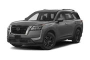 $24955 : Nissan Pathfinder 2022 SV 4d thumbnail