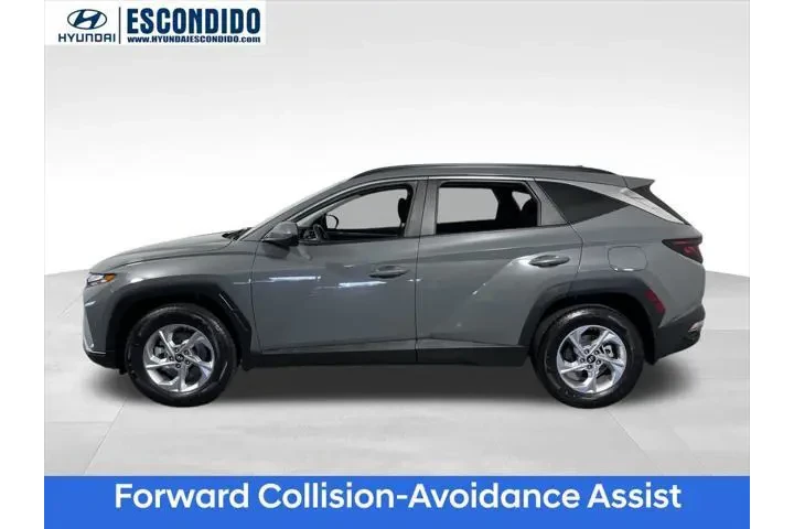 $20995 : Hyundai TUCSON 2024 AWD SEL image 3