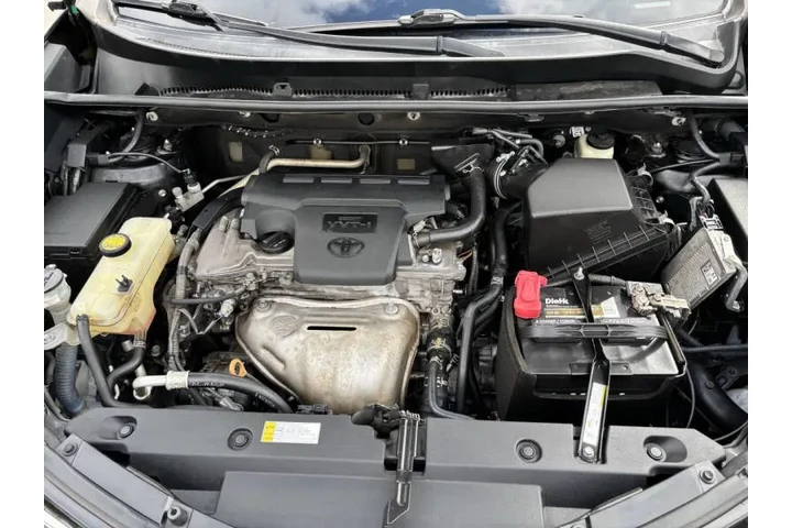 $17999 : 2017 RAV4 LE image 9