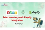 Integration of Zoho Inventory en Austin