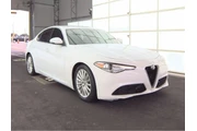 $18990 : Alfa Romeo Giulia 2021 Sprin thumbnail