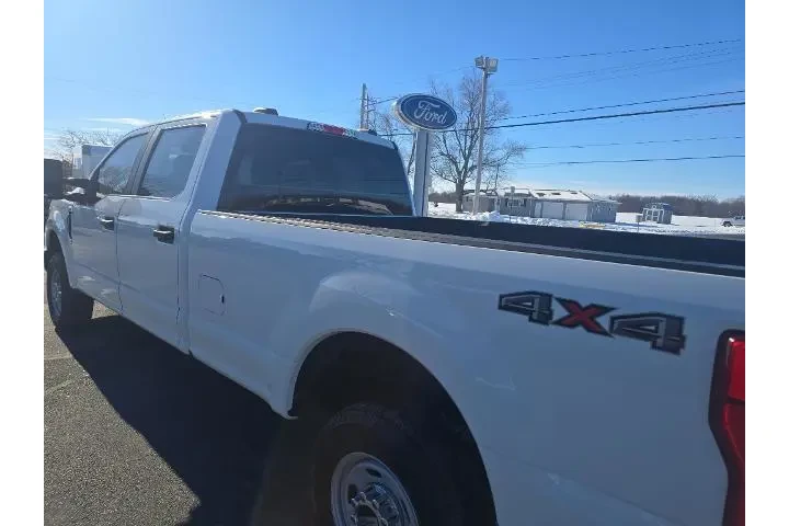 $32995 : Ford F-250 Super Duty 2020 4 image 10