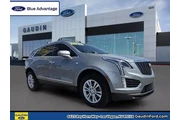 Cadillac XT5 2023 Luxury 4dr