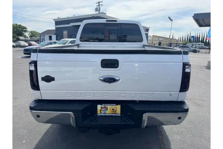 $27998 : 2016 F-350 Super Duty Lariat image 7
