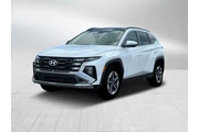 Hyundai TUCSON Hybrid 2025 A