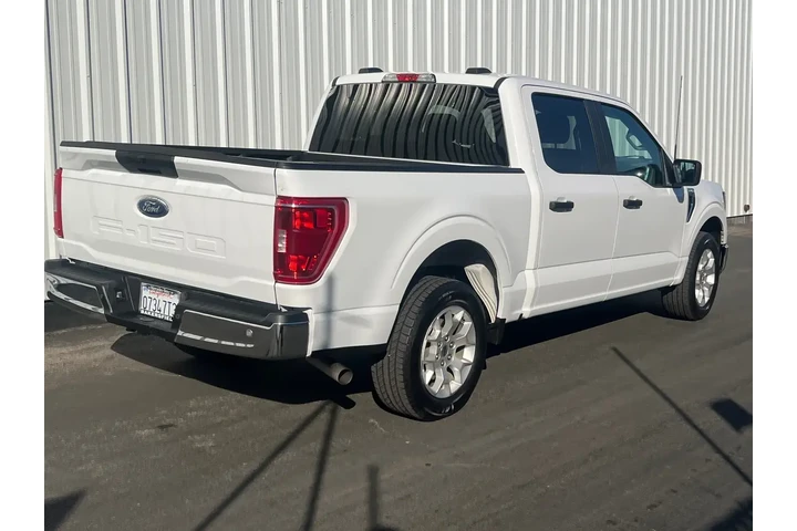 $34994 : Ford F-150 2023 4x2 XL 4dr S image 5