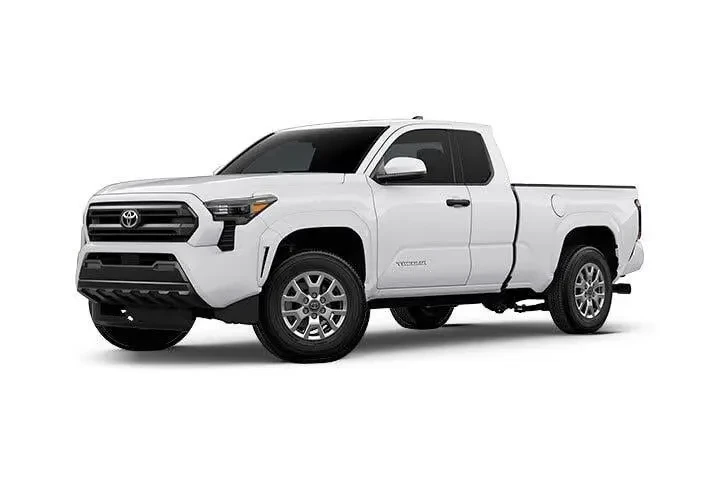 $30720 : Toyota Tacoma 2024 4x2 SR 2d image 1