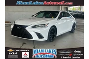 Lexus ES 300h 2023 F SPORT D en Hialeah