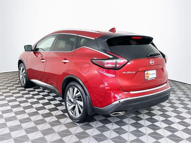 $25897 : PRE-OWNED 2020 NISSAN MURANO image 8
