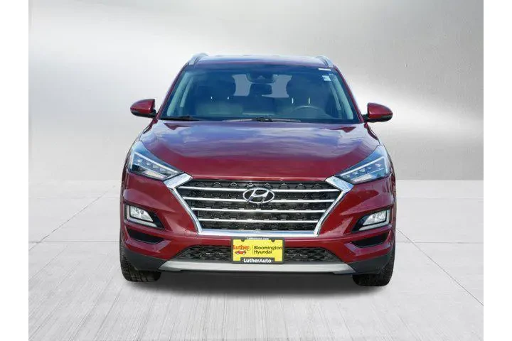 $19500 : Hyundai TUCSON 2020 AWD Limi image 2