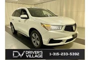 Acura MDX 2020 SH-AWD 4dr SU en Syracuse