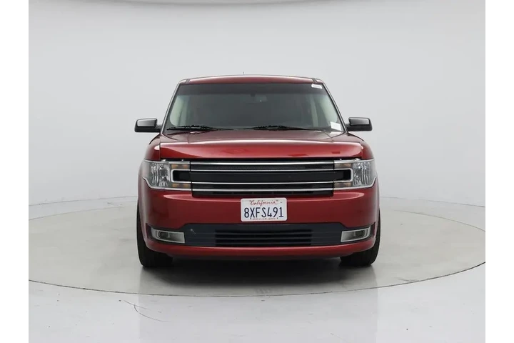 $14998 : Ford Flex 2016 SEL 4dr Cross image 5
