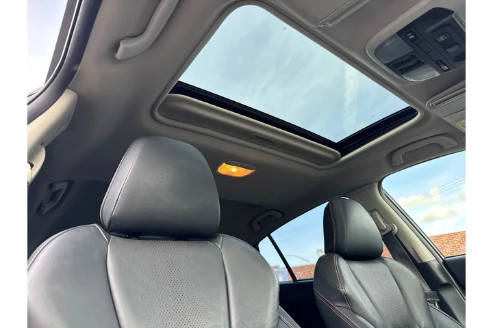 $22995 : Subaru Crosstrek 2021 AWD Li image 10
