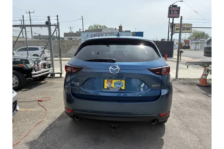 $16995 : 2020 CX-5 Touring image 8