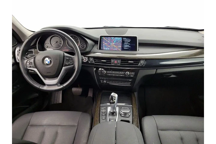 $19998 : BMW X5 2015 AWD xDrive35i 4d image 9
