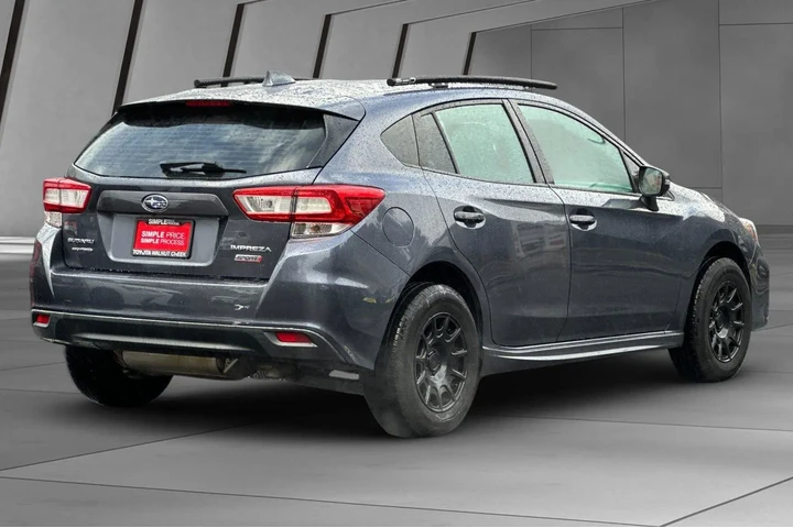 $14700 : Subaru Impreza 2017 AWD 2.0i image 4