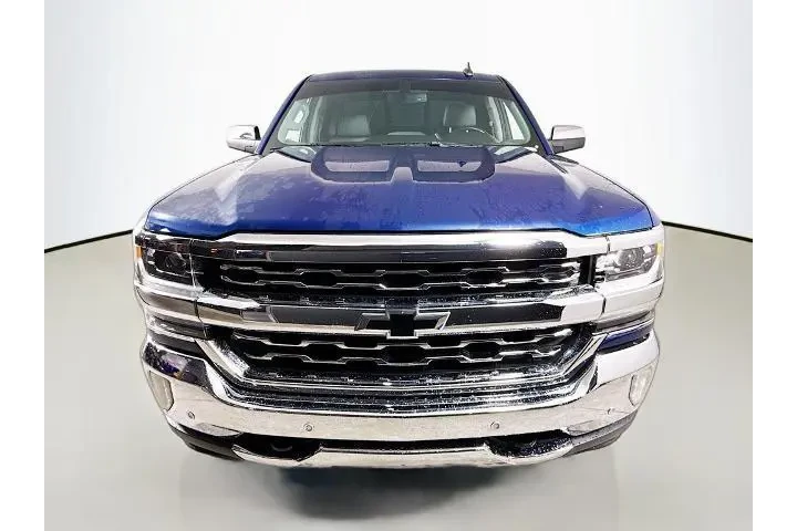 $25750 : Chevrolet Silverado 1500 201 image 2