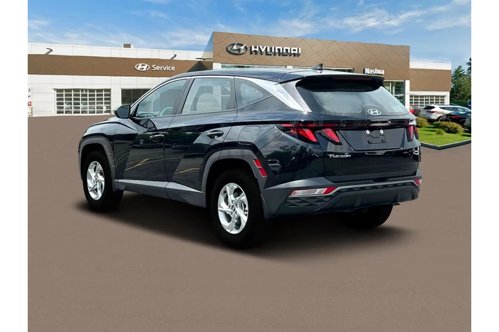 $23995 : Hyundai TUCSON 2024 AWD SE 4 image 5