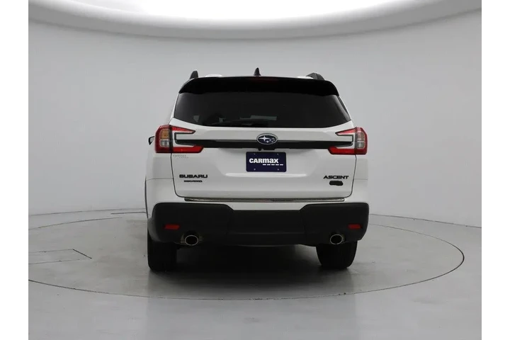 $38998 : Subaru Ascent 2025 AWD Onyx image 6