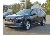 $27495 : Toyota RAV4 2021 AWD XLE 4dr thumbnail