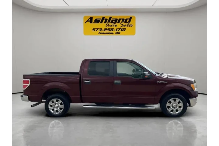 $10500 : 2010 F-150 XLT image 7