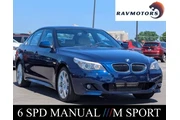 $14972 : 2010 BMW 5 Series 535i xDrive thumbnail