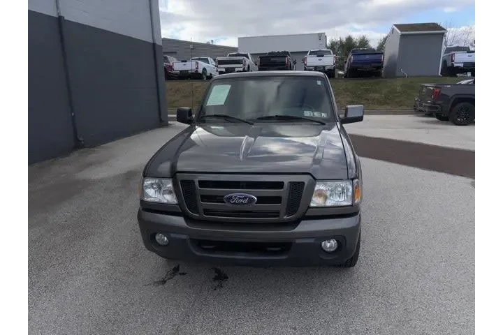 $11500 : Ford Ranger 2011 4x4 Sport 4 image 7