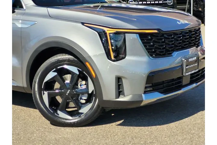 $37301 : Kia Sorento Plug-In Hybrid 2 image 6