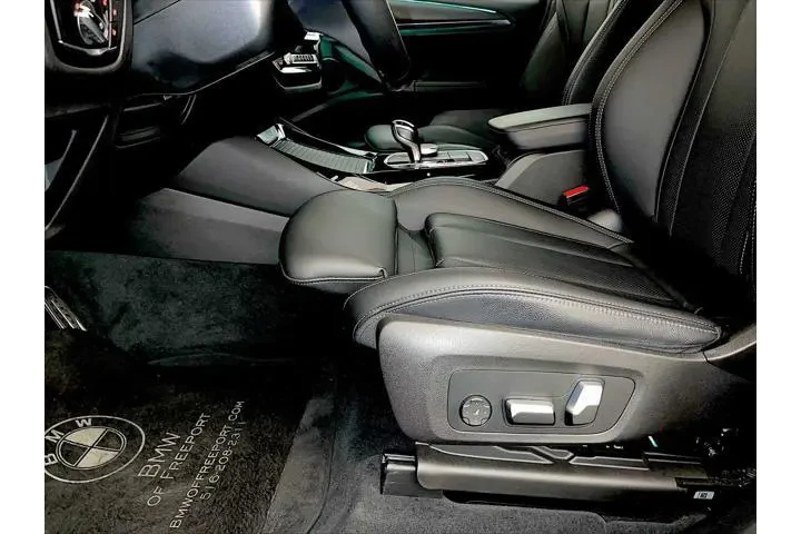 $37998 : BMW X3 2022 AWD xDrive30i 4d image 10