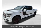 Ford F-150 2017 4x4 King Ran en Wichita