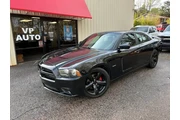 2014 Charger R/T Plus en Greenville