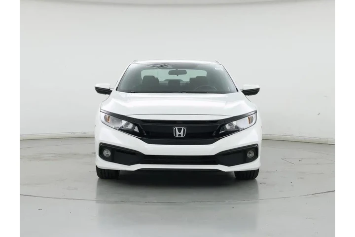 $21998 : Honda Civic 2021 Sport 4dr S image 5