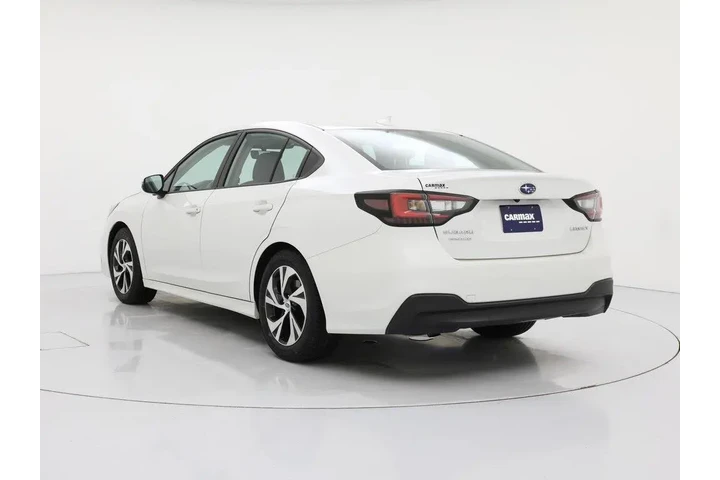 $24998 : Subaru Legacy 2025 AWD Premi image 2