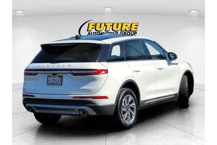 $30988 : Lincoln Corsair 2023 Standar image 7