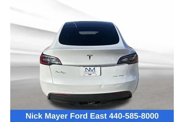 $28995 : Tesla Model Y 2022 AWD Long image 6