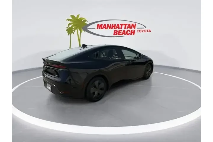 $28995 : Toyota Prius 2023 LE 4dr Hat image 8