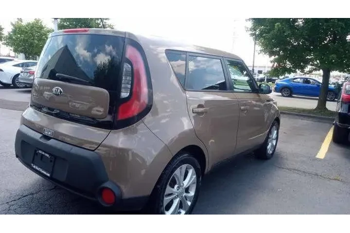 2014 Soul + image 4