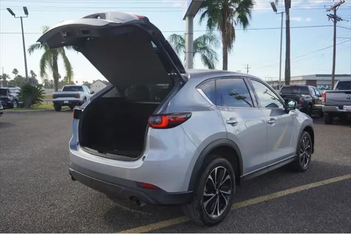 $17999 : Mazda CX-5 2022 AWD 2.5 S Pr image 9