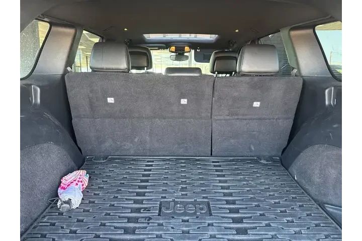 $22084 : Jeep Grand Cherokee 2020 4x2 image 5