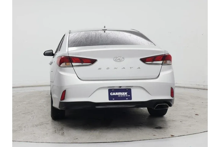 $13599 : Hyundai SONATA 2018 SEL 4dr image 6