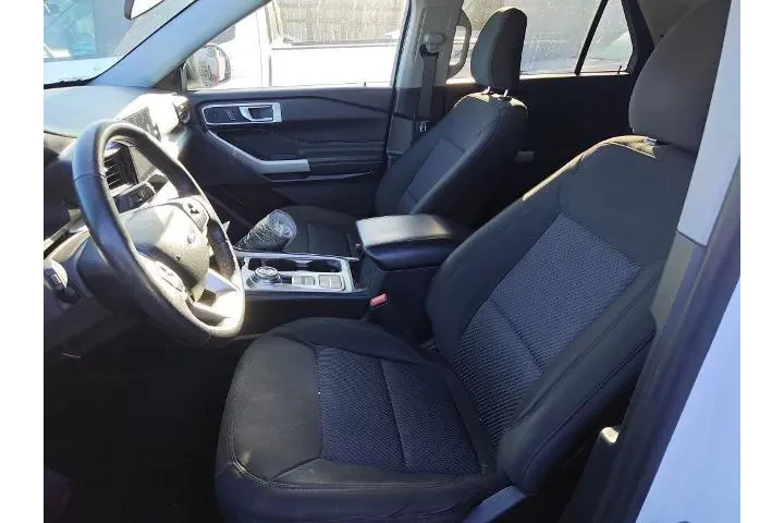 $32085 : Ford Explorer 2024 XLT 4dr S image 6