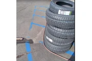 BUSCO LLANTERO y ALINEACIÓN📍 en Los Angeles