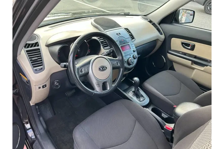 2011 Soul ! image 10