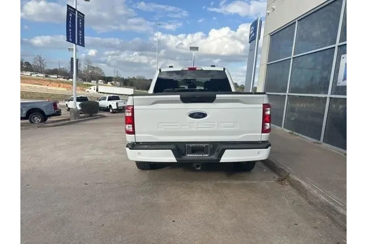 $36988 : Ford F-150 2023 4x4 XL 4dr S image 6