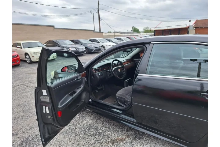 $5000 : 2011 Impala LS image 7